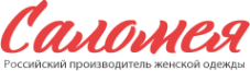 Логотип компании Саломея