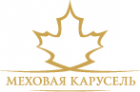 Логотип компании Меховая карусель