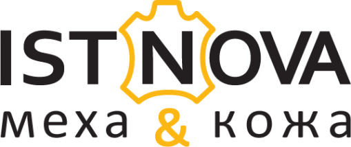 Логотип компании ISTNOVA