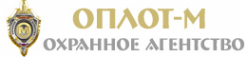 Логотип компании Оплот-М