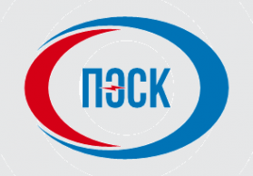 Логотип компании ПЭСК