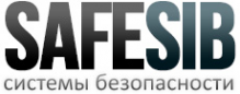 Логотип компании SafeSib