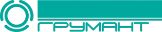 Логотип компании Грумант