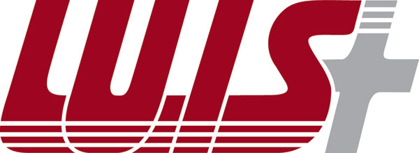 Логотип компании ЛУИС+Сибирь
