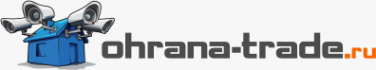 Логотип компании Ohrana-trade.ru