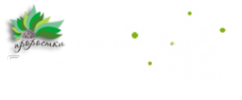 Логотип компании Русский спраут. Сибирь