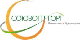 Логотип компании Союзоптторг-Сибирь