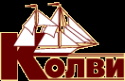 Логотип компании Колви-Сибирь
