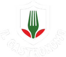 Логотип компании Il Gastronomo