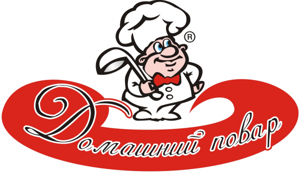 Логотип компании Домашний повар