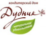 Логотип компании Дудник