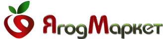 Логотип компании ЯгодМаркет