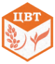 Логотип компании ЦВТ