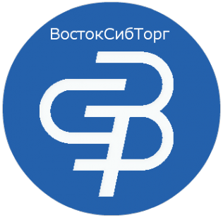 Логотип компании ВостокСибТорг