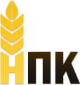 Логотип компании Новосибирская продовольственная корпорация