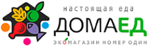 Логотип компании ДомаЕд