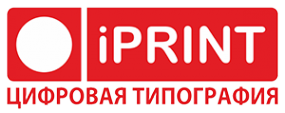 Логотип компании АйПринт