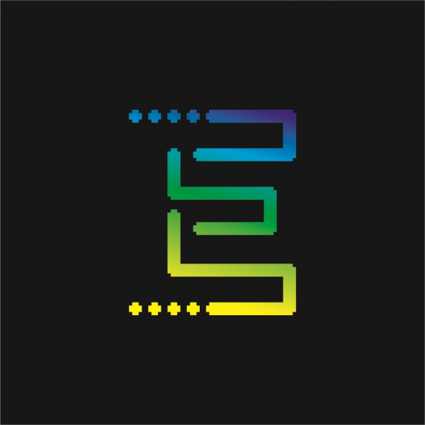 Логотип компании Элемент принт
