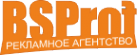Логотип компании БСПроф