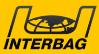 Логотип компании Интербэг плюс