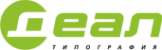 Логотип компании Деал