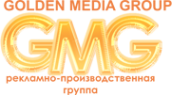 Логотип компании Golden Media Group
