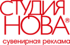 Логотип компании Студия Нова