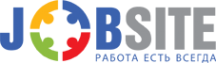 Логотип компании Хочу работать! Новосибирск