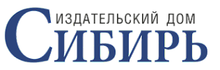 Логотип компании НСО