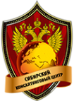 Логотип компании Сибирский консалтинговый центр