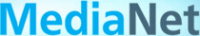 Логотип компании MediaNet