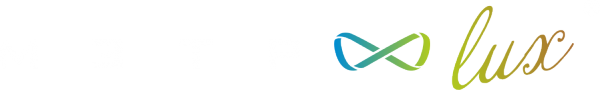 Логотип компании МЭТР LUX