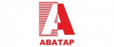 Логотип компании АВАТАР