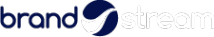 Логотип компании BrandStream