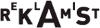 Логотип компании Рекламист