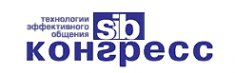 Логотип компании СибКонгресс