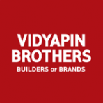 Логотип компании Vidyapin Brothers