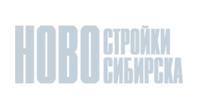 Логотип компании НовосибПрестиж