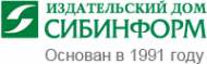 Логотип компании Сибинформ