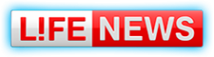 Логотип компании Lifenews.ru