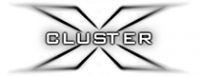 Логотип компании Кластер ИКС