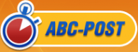 Логотип компании АБК-Пост