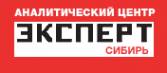 Логотип компании Эксперт-Сибирь
