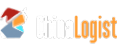 Логотип компании ChinaLogist