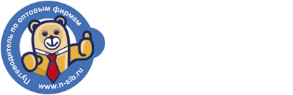 Логотип компании Сибирский оптовик