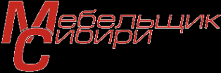 Логотип компании Мебельщик Сибири