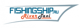 Логотип компании FishingShip
