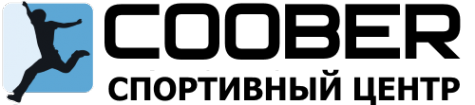 Логотип компании Спорт-сервис
