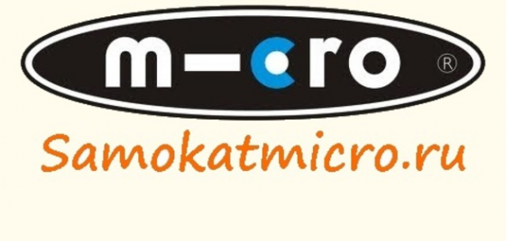 Логотип компании Магазин самокатов беговелов