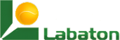 Логотип компании Лабатон Компани
